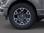 2025 Ford F-150 SuperCrew Cab 4WD Pickup for sale #JU5997 - photo 19