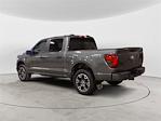 2025 Ford F-150 SuperCrew Cab 4WD Pickup for sale #JU5997 - photo 3