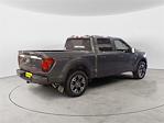 2025 Ford F-150 SuperCrew Cab 4WD Pickup for sale #JU5997 - photo 5
