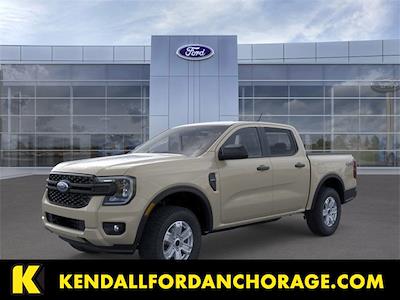 2025 Ford Ranger SuperCrew Cab 4WD Pickup for sale #JU6000 - photo 1