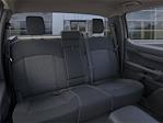 2025 Ford Ranger SuperCrew Cab 4WD Pickup for sale #JU6000 - photo 11