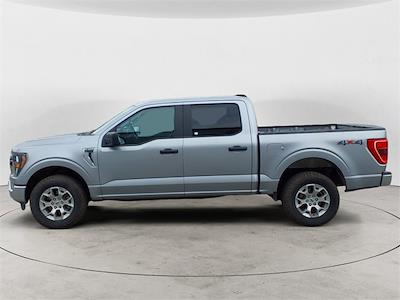 2023 Ford F-150 SuperCrew Cab 4WD Pickup for sale #JU6007 - photo 2