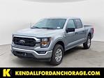 2023 Ford F-150 SuperCrew Cab 4WD Pickup for sale #JU6007 - photo 1