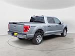2023 Ford F-150 SuperCrew Cab 4WD Pickup for sale #JU6007 - photo 5