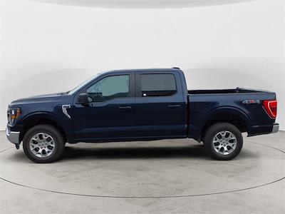 2023 Ford F-150 SuperCrew Cab 4WD Pickup for sale #JU6008 - photo 2
