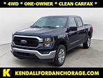 2023 Ford F-150 SuperCrew Cab 4WD Pickup for sale #JU6008 - photo 1