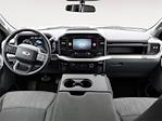 2023 Ford F-150 SuperCrew Cab 4WD Pickup for sale #JU6008 - photo 11
