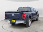 2023 Ford F-150 SuperCrew Cab 4WD Pickup for sale #JU6008 - photo 5
