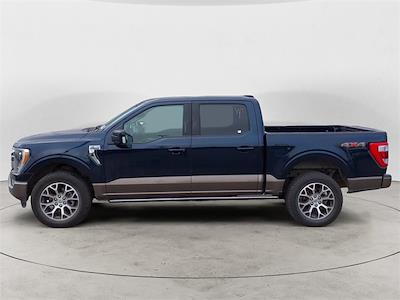 2023 Ford F-150 SuperCrew Cab 4WD Pickup for sale #JU6009 - photo 2