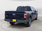 2023 Ford F-150 SuperCrew Cab 4WD Pickup for sale #JU6009 - photo 5