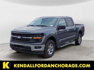 2024 Ford F-150 SuperCrew Cab 4WD Pickup for sale #JU6010 - photo 1