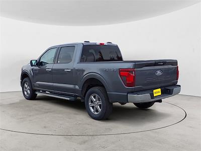 2024 Ford F-150 SuperCrew Cab 4WD Pickup for sale #JU6010 - photo 2