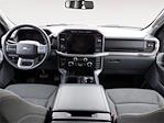 2024 Ford F-150 SuperCrew Cab 4WD Pickup for sale #JU6010 - photo 11