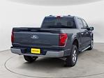 2024 Ford F-150 SuperCrew Cab 4WD Pickup for sale #JU6010 - photo 5