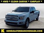 2019 Ford F-150 SuperCrew Cab 4WD Pickup for sale #JU6012 - photo 1