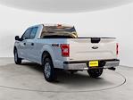 2019 Ford F-150 SuperCrew Cab 4WD Pickup for sale #JU6012 - photo 2