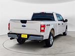2019 Ford F-150 SuperCrew Cab 4WD Pickup for sale #JU6012 - photo 5