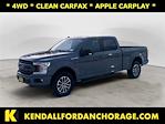 2019 Ford F-150 SuperCrew Cab 4WD Pickup for sale #JU6014 - photo 1