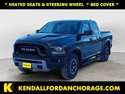 2017 Ram 1500 Crew Cab 4WD Pickup for sale #JU6015 - photo 1