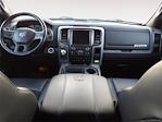 2017 Ram 1500 Crew Cab 4WD Pickup for sale #JU6015 - photo 9