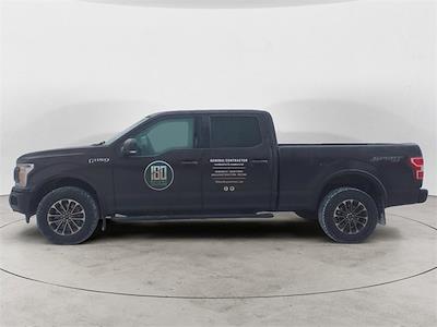 2019 Ford F-150 SuperCrew Cab 4WD Pickup for sale #JU6030 - photo 2