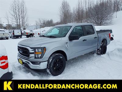 Used 2023 Ford F-150 - photo 1