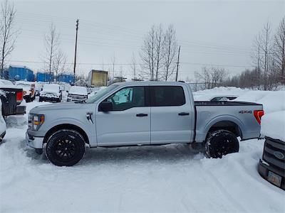 Used 2023 Ford F-150 - photo 1