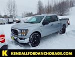 2023 Ford F-150 SuperCrew Cab 4WD Pickup for sale #JU6043 - photo 1
