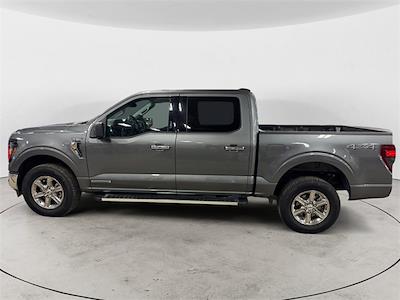 Used 2024 Ford F-150 XLT SuperCrew Cab for sale #JU6044 - photo 2