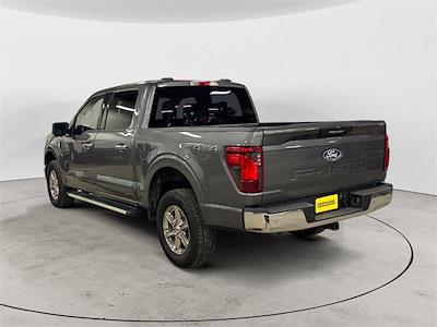 2024 Ford F-150 SuperCrew Cab 4WD Pickup for sale #JU6044 - photo 2