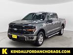 2024 Ford F-150 SuperCrew Cab 4WD Pickup for sale #JU6044 - photo 1