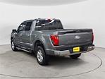 2024 Ford F-150 SuperCrew Cab 4WD Pickup for sale #JU6044 - photo 2