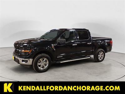2024 Ford F-150 SuperCrew Cab 4WD Pickup for sale #JU6045 - photo 1