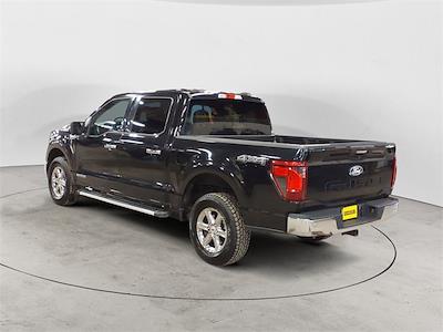 2024 Ford F-150 SuperCrew Cab 4WD Pickup for sale #JU6045 - photo 2