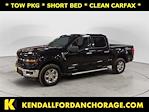 2024 Ford F-150 SuperCrew Cab 4WD Pickup for sale #JU6045 - photo 1