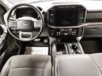 2024 Ford F-150 SuperCrew Cab 4WD Pickup for sale #JU6045 - photo 10