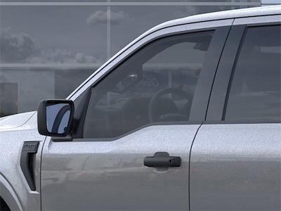 Used 2025 Ford F-150 - photo 1