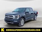 2021 Ford F-150 SuperCrew Cab 4WD Pickup for sale #JU6058 - photo 1