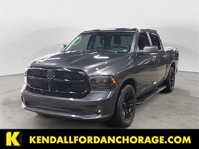 2018 Ram 1500 Crew Cab 4WD Pickup for sale #JU6061 - photo 1