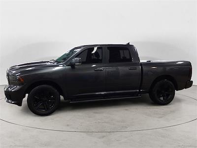 2018 Ram 1500 Crew Cab 4WD Pickup for sale #JU6061 - photo 2