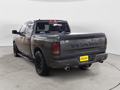 2018 Ram 1500 Crew Cab 4WD Pickup for sale #JU6061 - photo 2