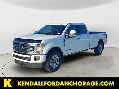 Used 2022 Ford F-350 - photo 1