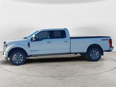 Used 2022 Ford F-350 - photo 1