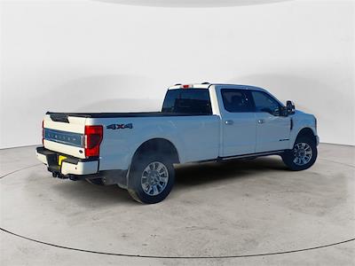 Used 2022 Ford F-350 - photo 1