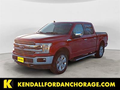 Used 2020 Ford F-150 - photo 1