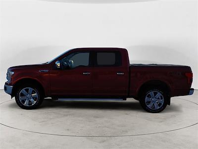 Used 2020 Ford F-150 - photo 1