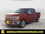 2020 Ford F-150 SuperCrew Cab 4WD Pickup for sale #JU6080 - photo 1