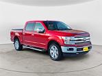 2020 Ford F-150 SuperCrew Cab 4WD Pickup for sale #JU6080 - photo 7