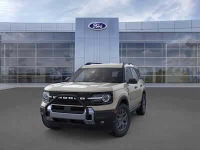 2025 Ford Bronco Sport 4WD SUV for sale #JU6103 - photo 2