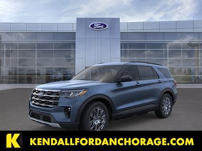 2026 Ford Explorer 4WD SUV for sale #JU6127 - photo 1